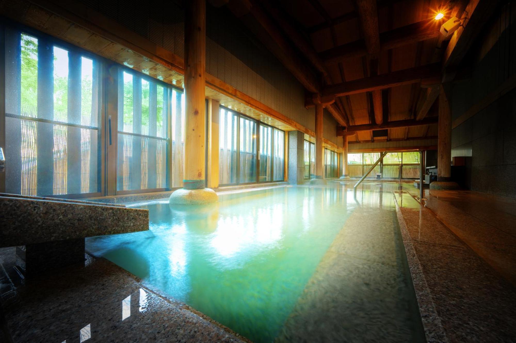 Sakan Sendai Exterior foto