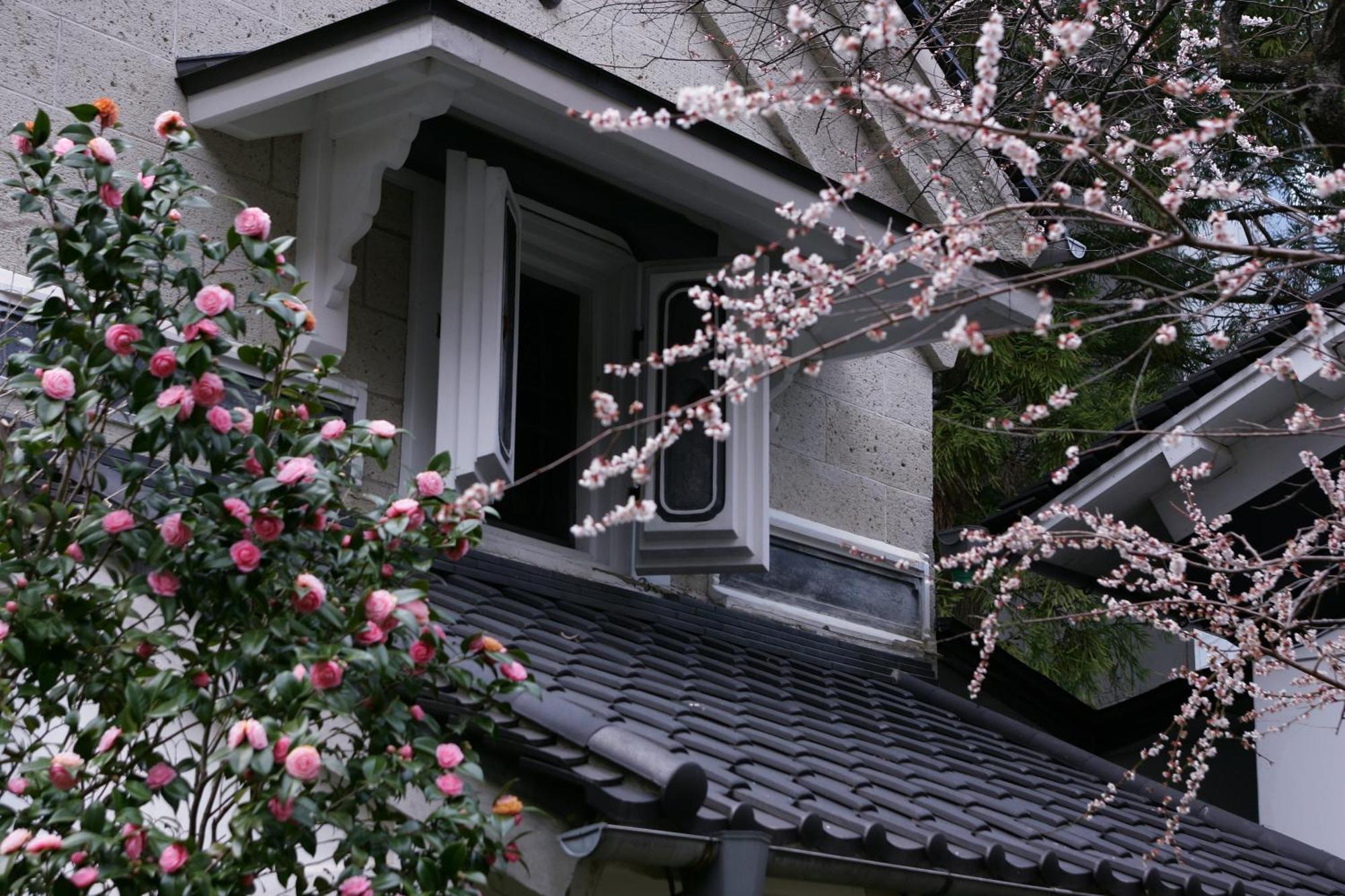 Sakan Sendai Exterior foto