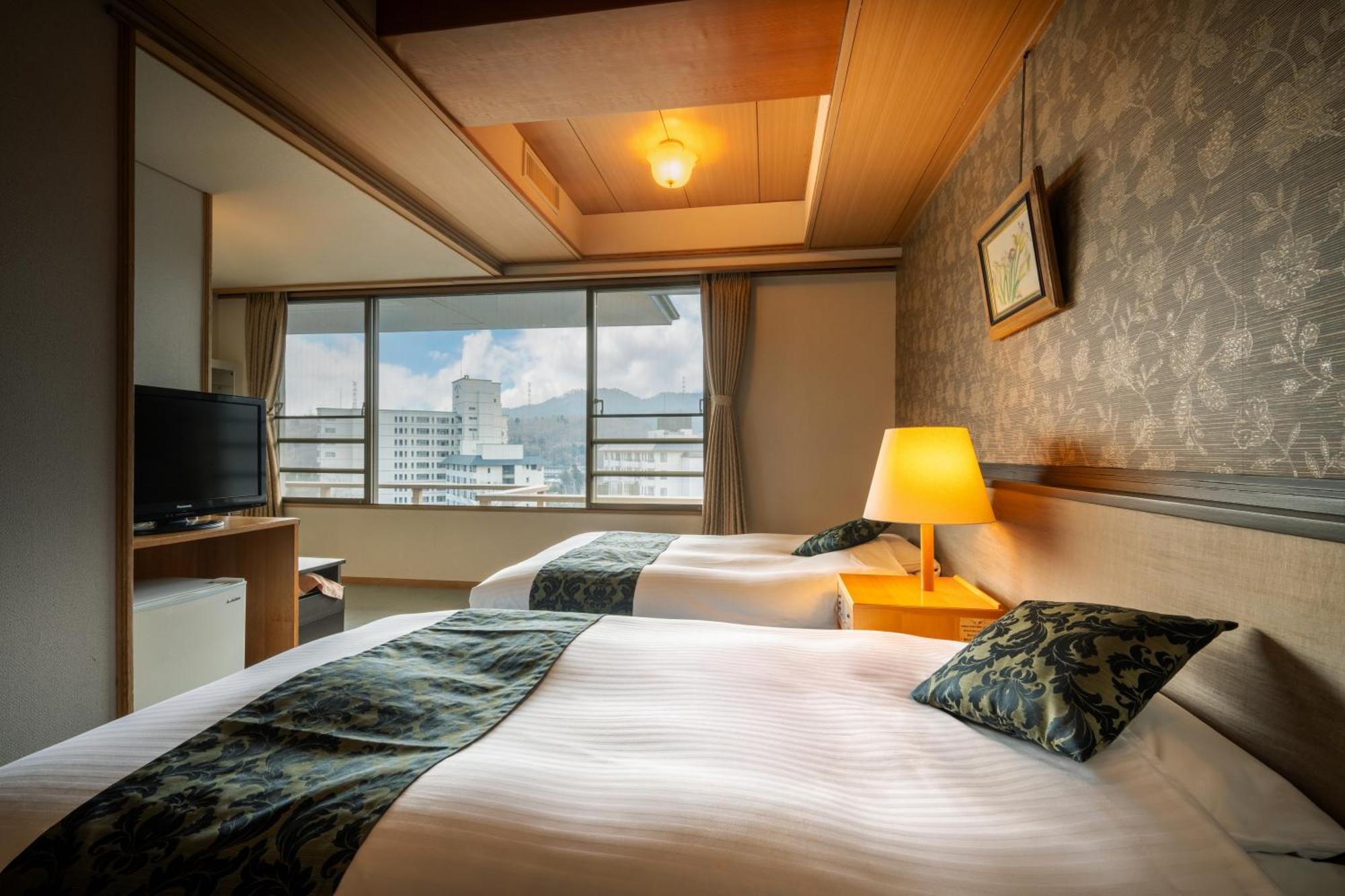 Sakan Sendai Exterior foto