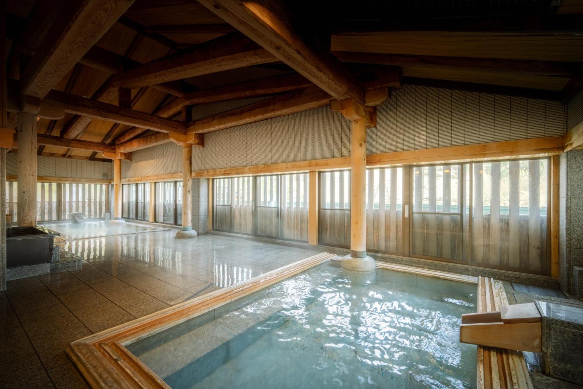Sakan Sendai Exterior foto